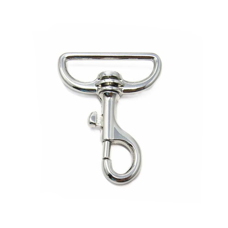 38mm Metal Snap Hook For Handbag