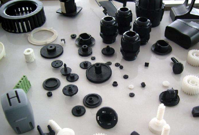 塑(sù)膠產品注塑加工 塑膠產品注塑加工